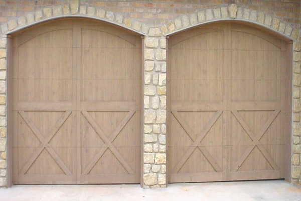 dallas garage doors