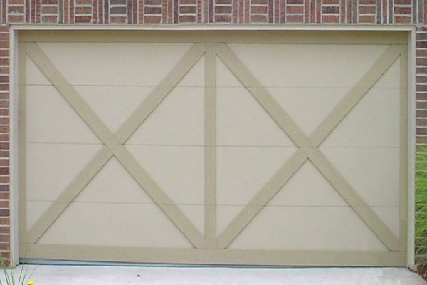 dallas garage doors