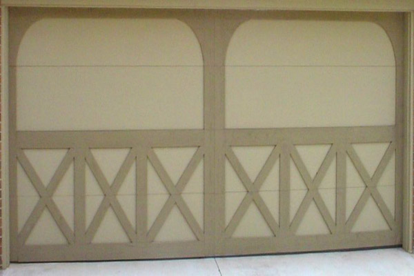 dallas garage doors