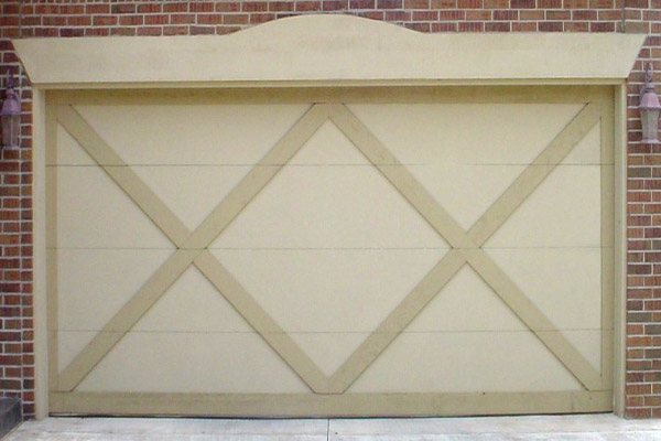 dallas garage doors