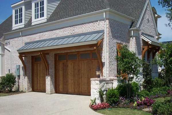 dallas garage doors