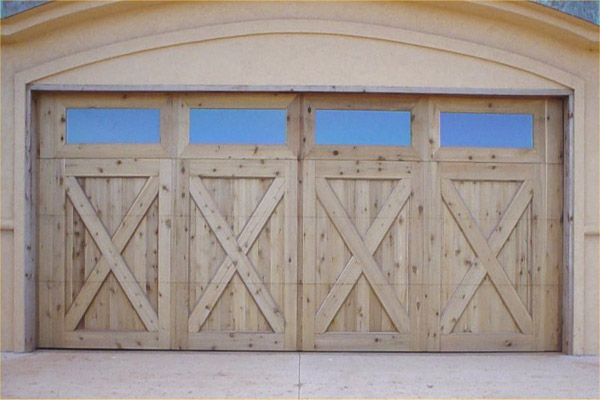 dallas garage doors