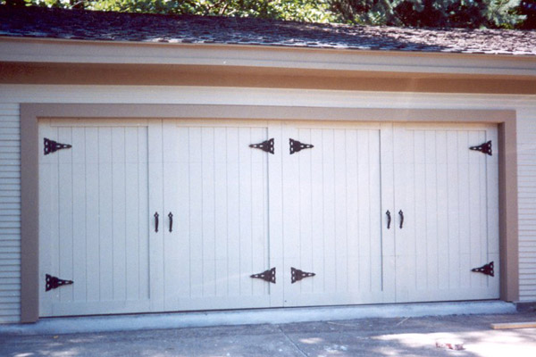 dallas garage doors