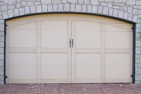 dallas garage doors