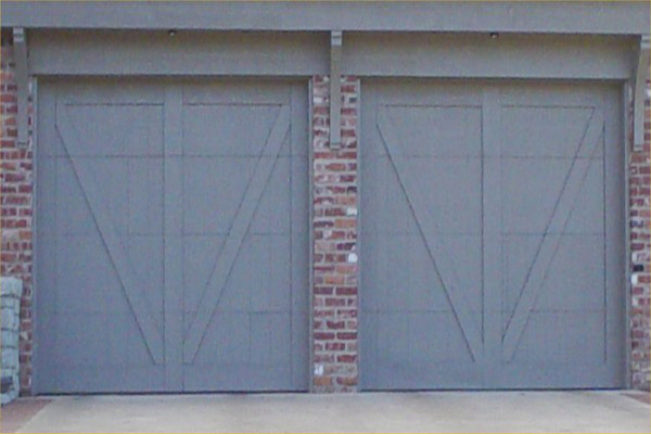 dallas garage doors