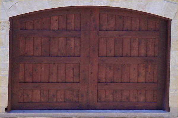 dallas garage doors
