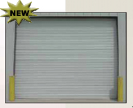 Model 5601 Garage Door